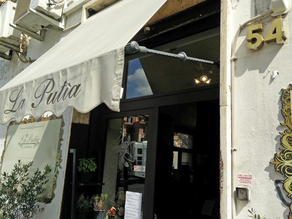Room29 Rome