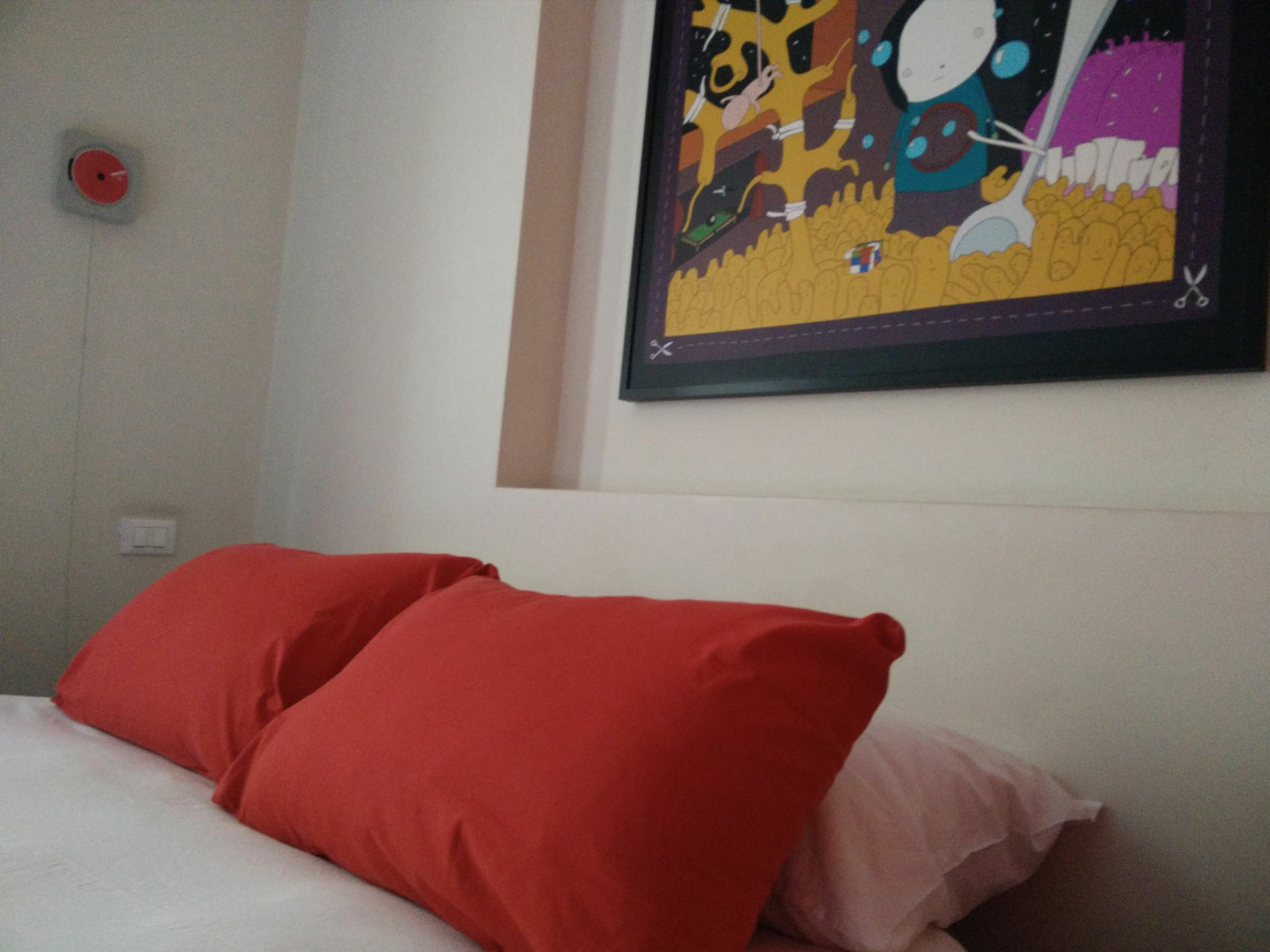 Room29 Guest house Rome