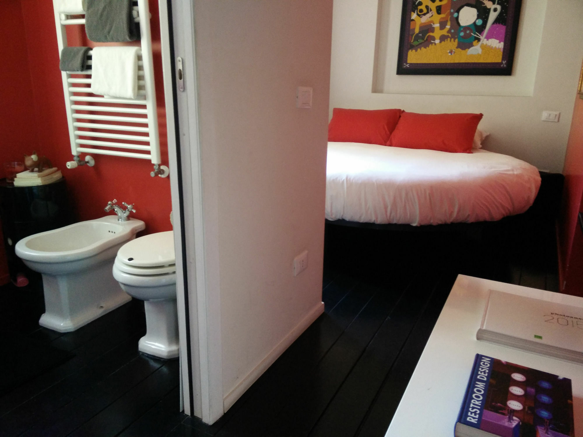 Guest house Room29 Rome