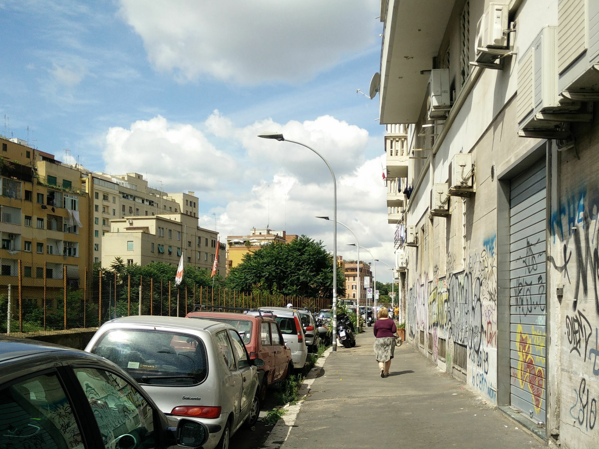 Room29 3* Rome