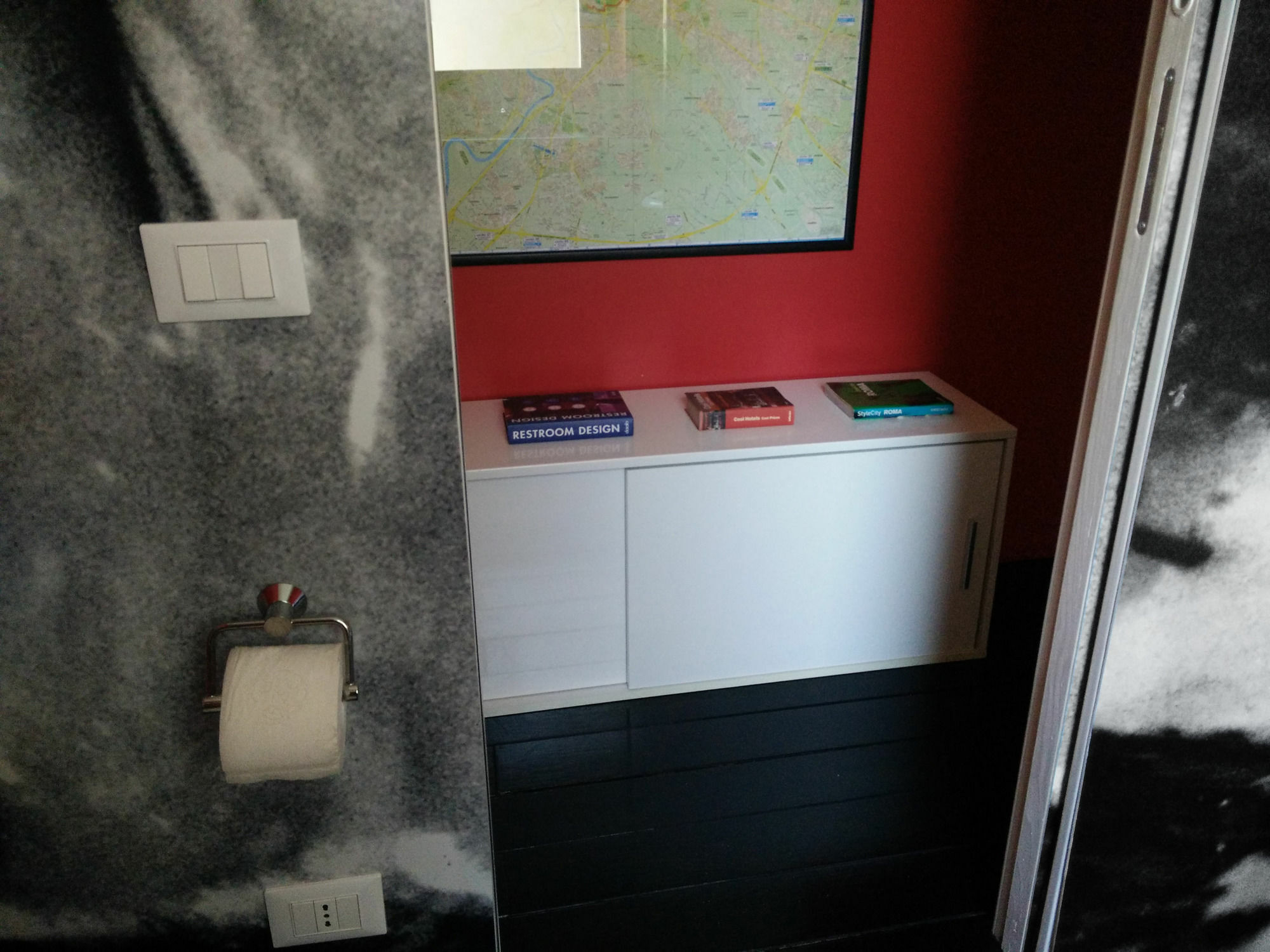 Room29 3* Rome
