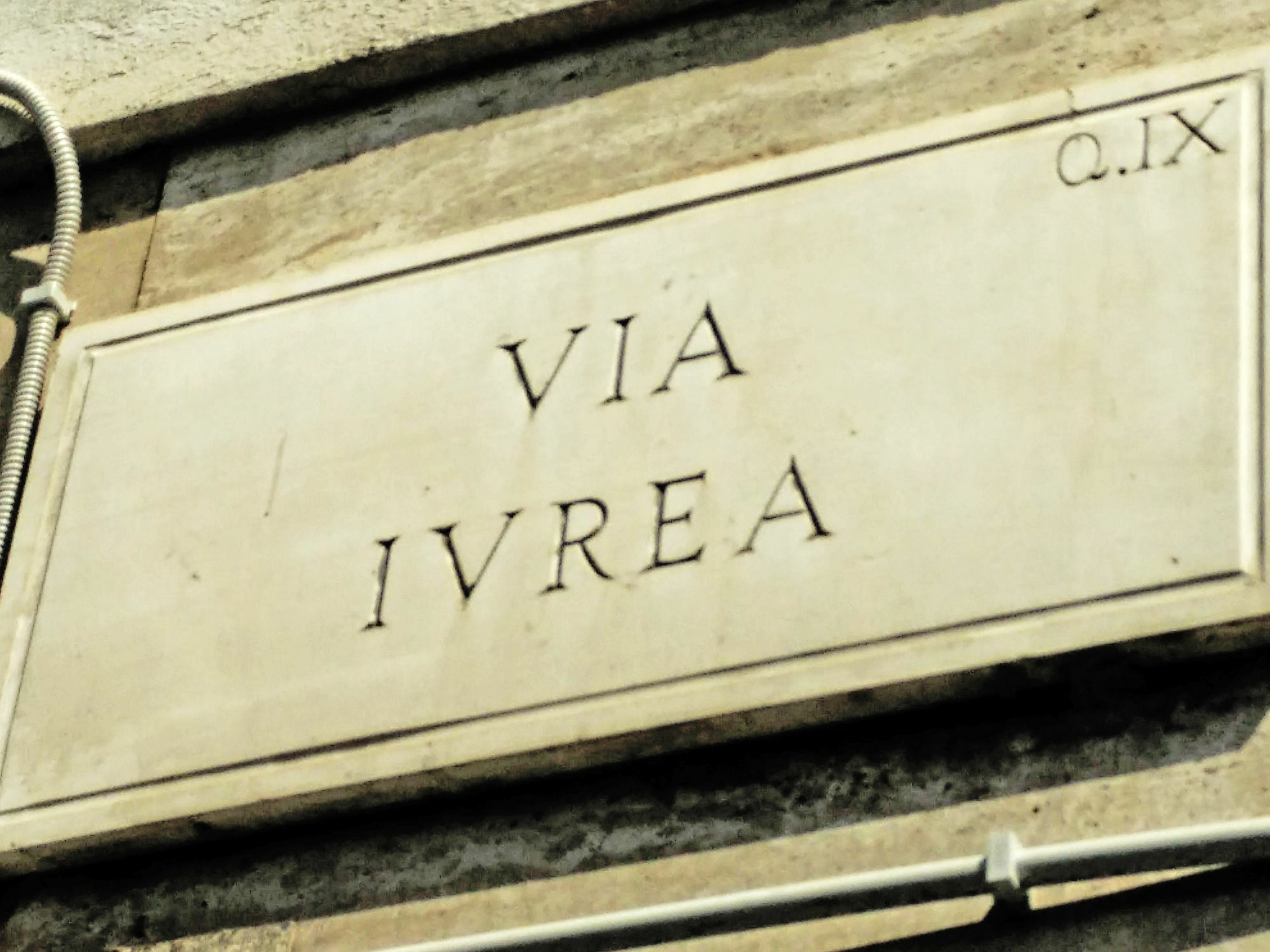 Guest house Room29 Rome