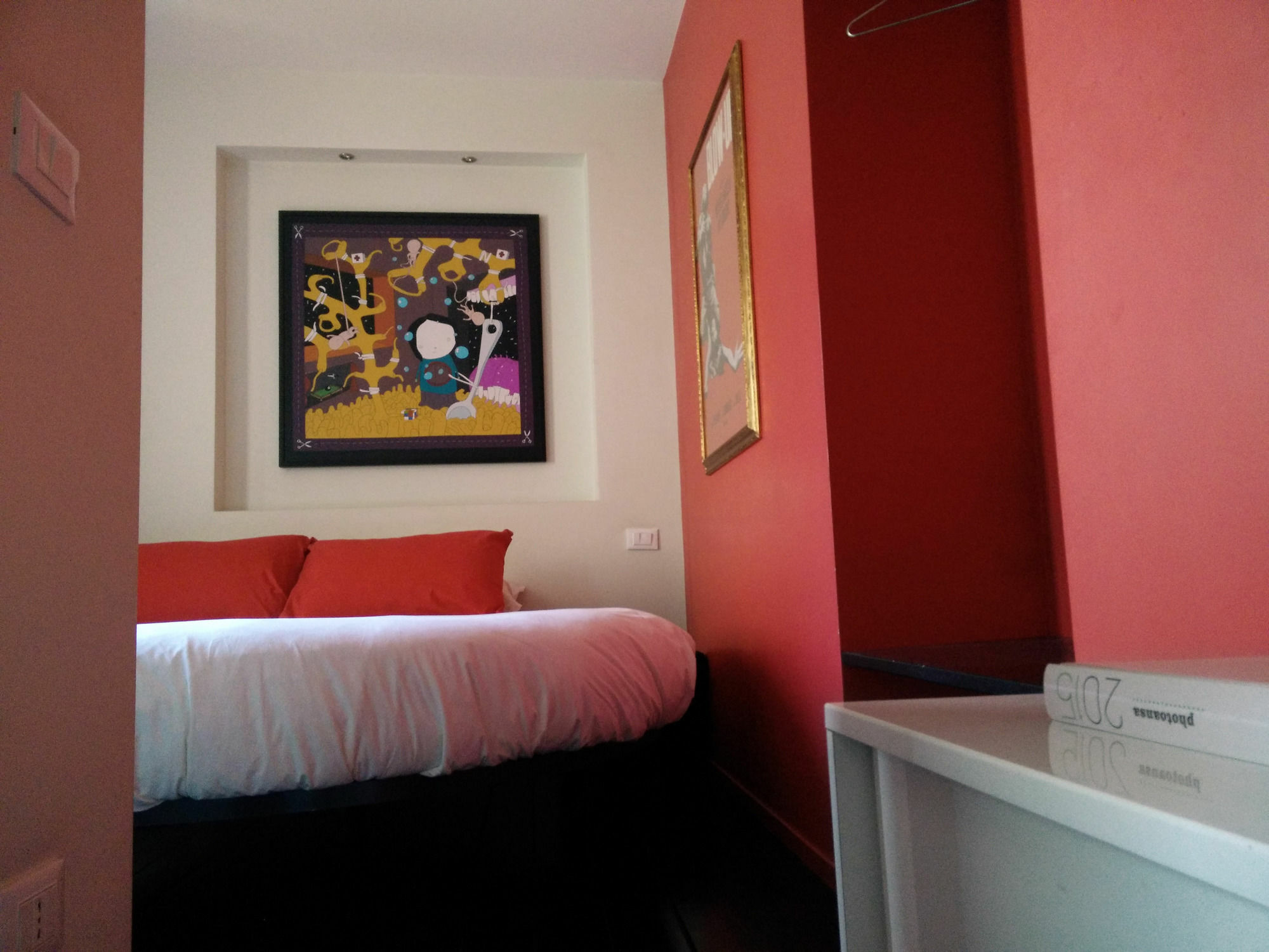 Room29 3* Rome