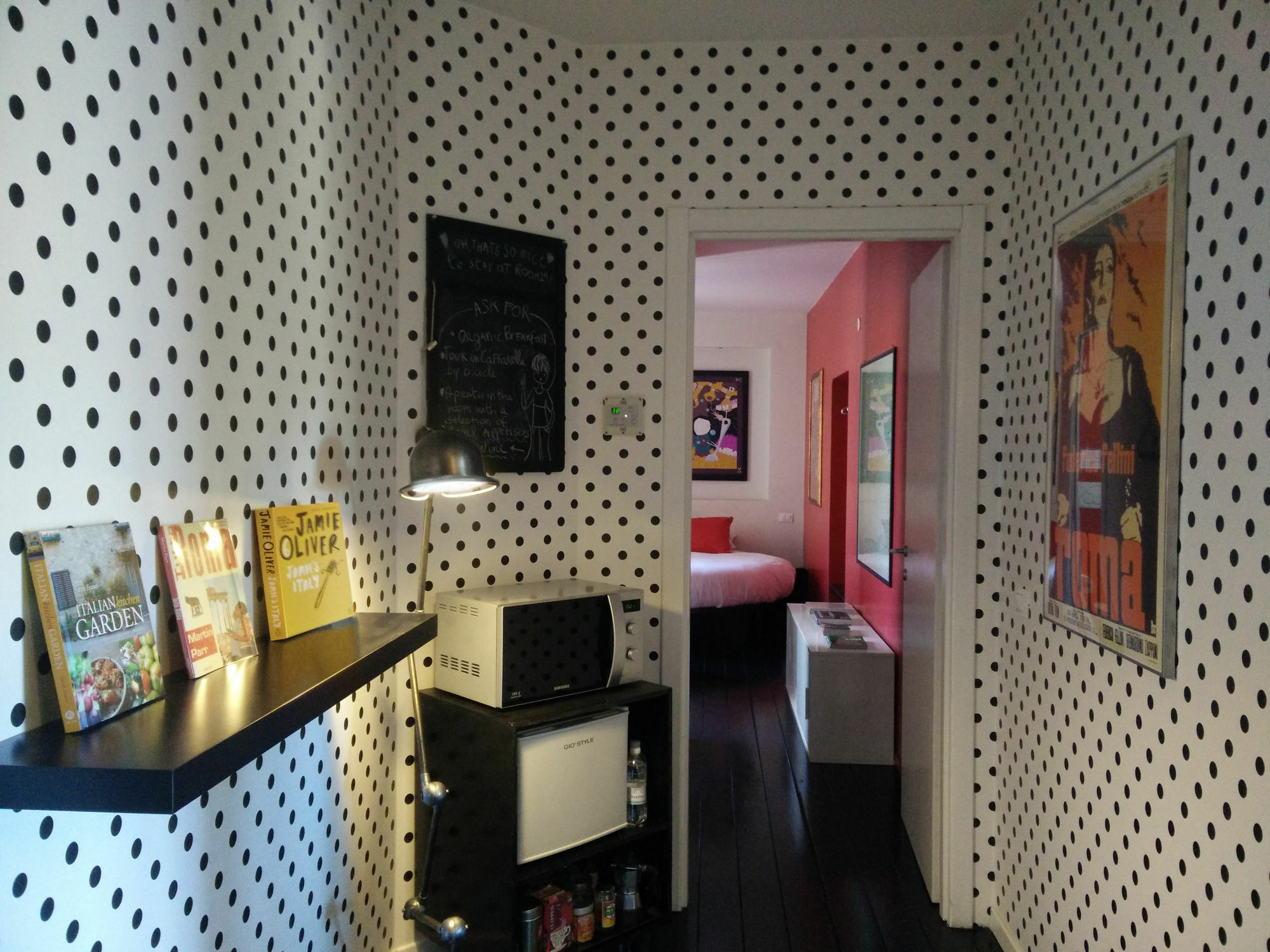 Room29 Guest house Rome